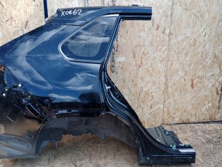 Крыло заднее правое TOYOTA RAV 4 XA50 XA50 2018-2026, внедорожник 5 дв.