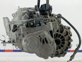 КПП 6ст., ориг. номер JX6R-7002-ELA, FORD FOCUS 4 4 2018-2022