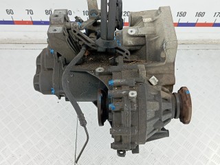КПП 6ст., ориг. номер PHG, VOLKSWAGEN PASSAT B8 B8 2014-2021
