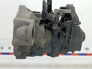 КПП 6ст., ориг. номер PHG, VOLKSWAGEN PASSAT B8 B8 2014-2021
