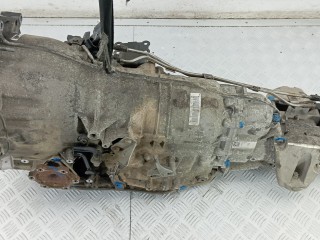 КПП автоматическая, ориг. номер 6HP19, VOLKSWAGEN PHAETON 1 1 2010-2016