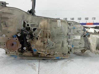 КПП автоматическая, ориг. номер 6HP19, VOLKSWAGEN PHAETON 1 1 2010-2016