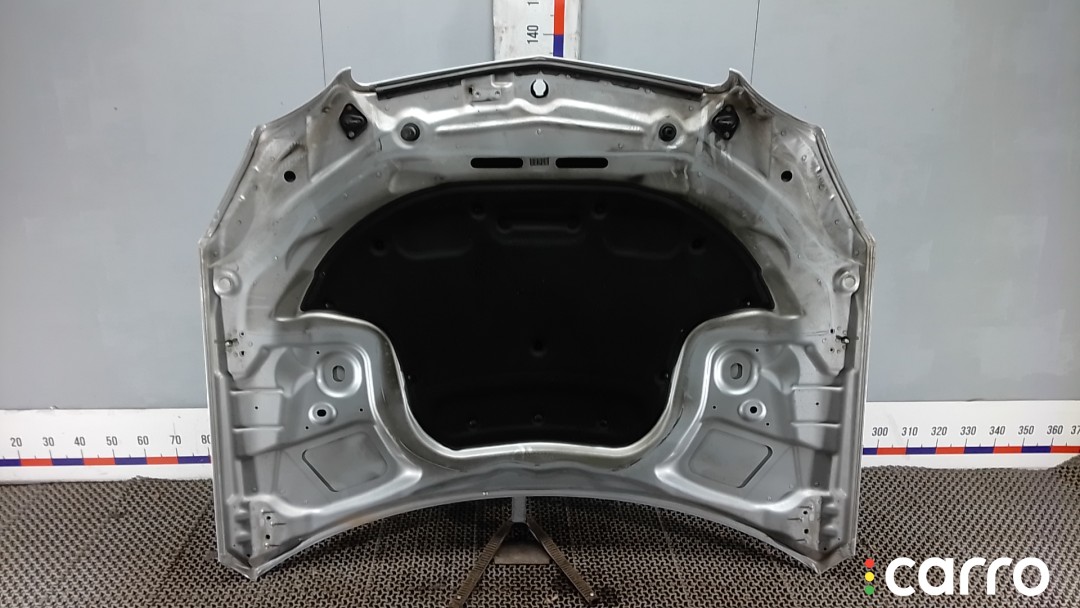 Капот MERCEDES BENZ E-CLASS W212 W212 2009-2013, фото 7