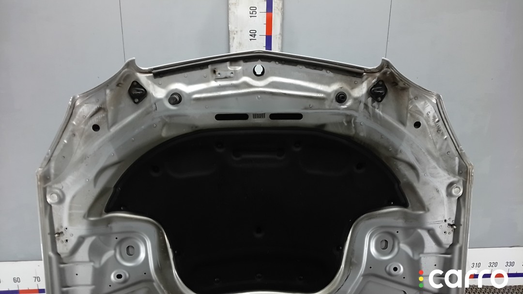 Капот MERCEDES BENZ E-CLASS W212 W212 2009-2013, фото 9