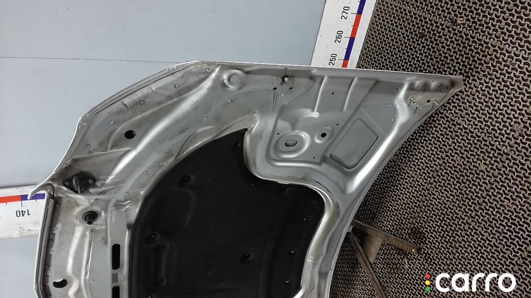 Капот MERCEDES BENZ E-CLASS W212 W212 2009-2013, фото 10