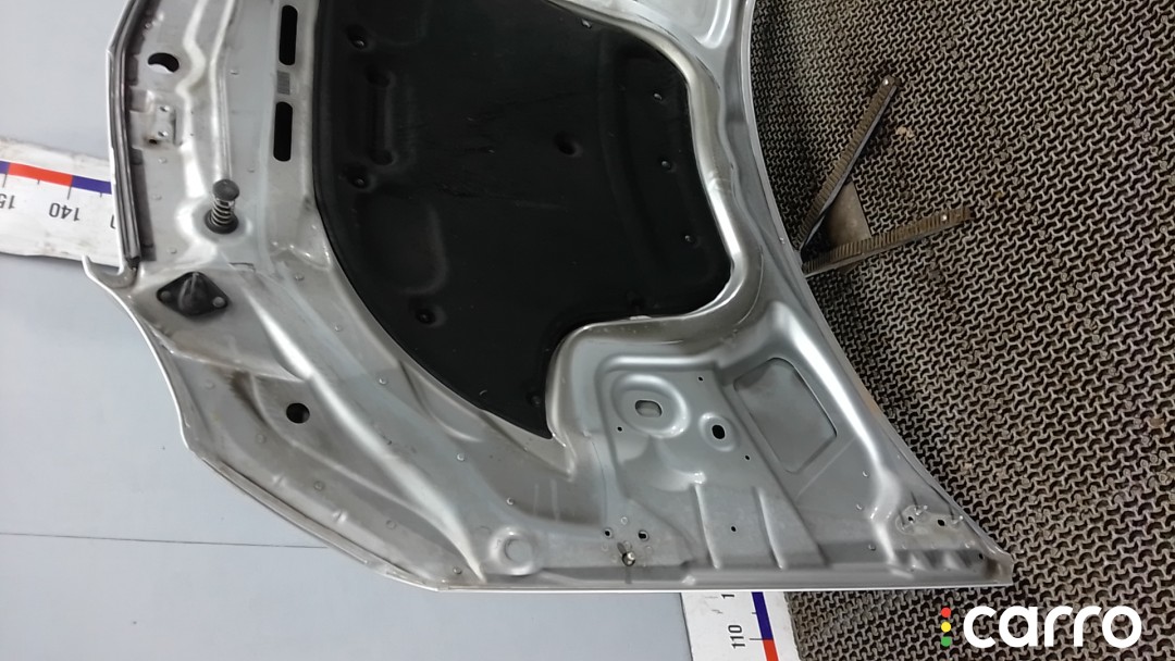 Капот MERCEDES BENZ E-CLASS W212 W212 2009-2013, фото 11