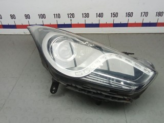 Фара правая, HYUNDAI I40 2011-2015