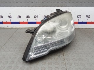 Фара левая, MERCEDES BENZ E-CLASS W212 W212 2009-2013