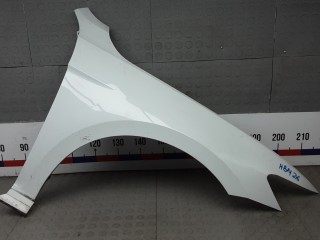 Крыло переднее правое, VOLKSWAGEN PASSAT B8 B8 2014-2021