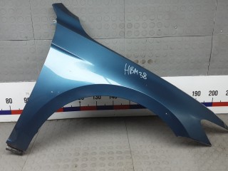 Крыло переднее правое, VOLKSWAGEN PASSAT B8 B8 2014-2021