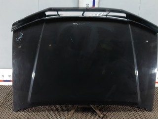 Капот, NISSAN NAVARA D40 D40 2005-2010