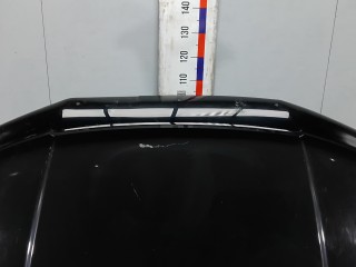 Капот, NISSAN NAVARA D40 D40 2005-2010