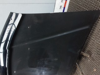 Капот, NISSAN NAVARA D40 D40 2005-2010