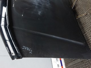 Капот, NISSAN NAVARA D40 D40 2005-2010