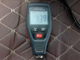 Капот, NISSAN NAVARA D40 D40 2005-2010