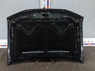 Капот, NISSAN NAVARA D40 D40 2005-2010