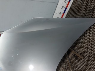 Капот, VOLKSWAGEN GOLF 6 6 2008-2012