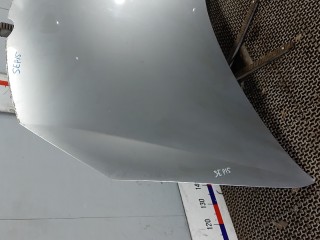 Капот, VOLKSWAGEN GOLF 6 6 2008-2012