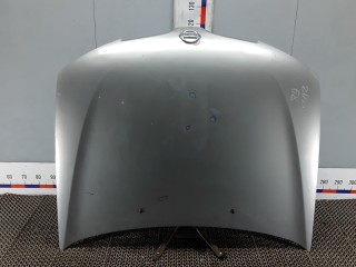 Капот, NISSAN ALMERA N16 N16 2002-2006