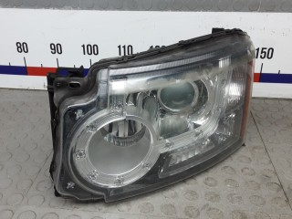 Фара левая, LAND ROVER DISCOVERY 4 4 2009-2013