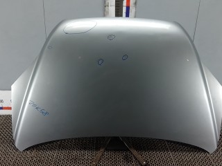 Капот, HONDA CR-V 3 3 2006-2009