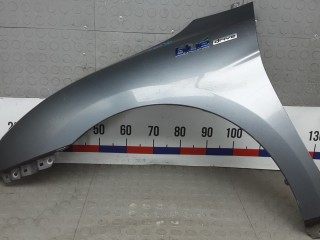 Крыло переднее левое, HYUNDAI I40 2011-2015