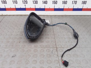 Зеркало наружное левое, ориг. номер 7PIN, VOLKSWAGEN PASSAT B8 B8 2014-2021