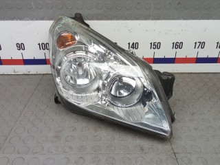 Фара правая, OPEL ASTRA H H 2006-2014