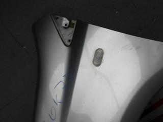 Крыло переднее левое, NISSAN NOTE E11 E11 2005-2008
