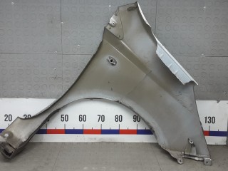 Крыло переднее левое, NISSAN NOTE E11 E11 2005-2008