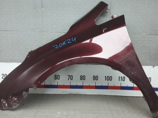 Крыло переднее левое, TOYOTA AVENSIS T27 T27 2008-2011