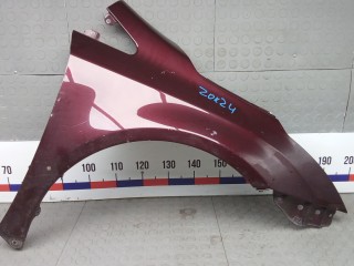 Крыло переднее правое, TOYOTA AVENSIS T27 T27 2008-2011