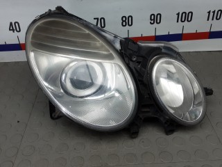 Фара правая, MERCEDES BENZ E-CLASS W211 W211 2006-2009