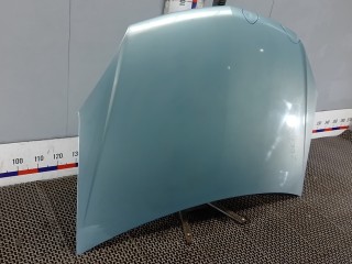 Капот, OPEL ASTRA H H 2006-2014