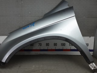 Крыло переднее левое, HONDA CR-V 3 3 2006-2009