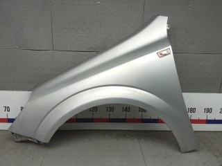 Крыло переднее левое, OPEL ASTRA H H 2004-2007