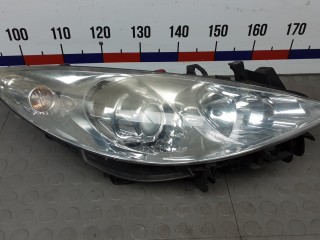Фара правая, PEUGEOT 307 2005-2008