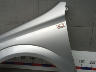 Крыло переднее левое, OPEL ASTRA H H 2006-2014