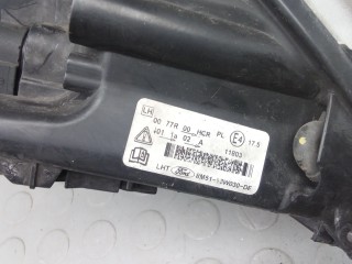 Фара левая, FORD FOCUS 2 2 2007-2011