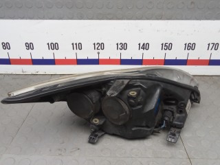 Фара левая, FORD FOCUS 2 2 2007-2011