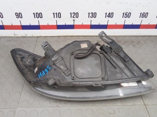 Фара левая, FORD FOCUS 2 2 2007-2011