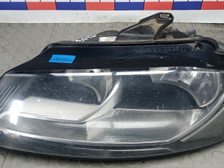 Фара левая AUDI A3 8P 8P 2008-2013
