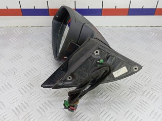 Зеркало наружное правое, ориг. номер 3C8857538, 3AC857508F, 3C8857522D, VOLKSWAGEN PASSAT B7 B7 2011-2015