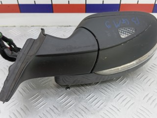 Зеркало наружное правое, ориг. номер 3C8857538, 3AC857508F, 3C8857522D, VOLKSWAGEN PASSAT B7 B7 2011-2015