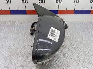 Зеркало наружное правое, ориг. номер 3C8857538, 3AC857508F, 3C8857522D, VOLKSWAGEN PASSAT B7 B7 2011-2015