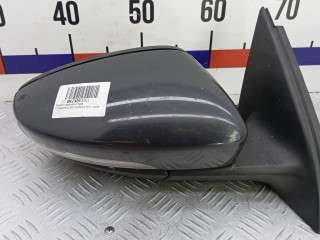 Зеркало наружное правое, ориг. номер 3C8857538, 3AC857508F, 3C8857522D, VOLKSWAGEN PASSAT B7 B7 2011-2015