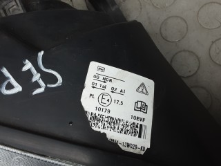 Фара правая, FORD FOCUS 2 2 2004-2008