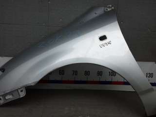 Крыло переднее левое TOYOTA COROLLA E12 E12 2000-2004