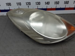 Фара правая, NISSAN NOTE E11 E11 2005-2008