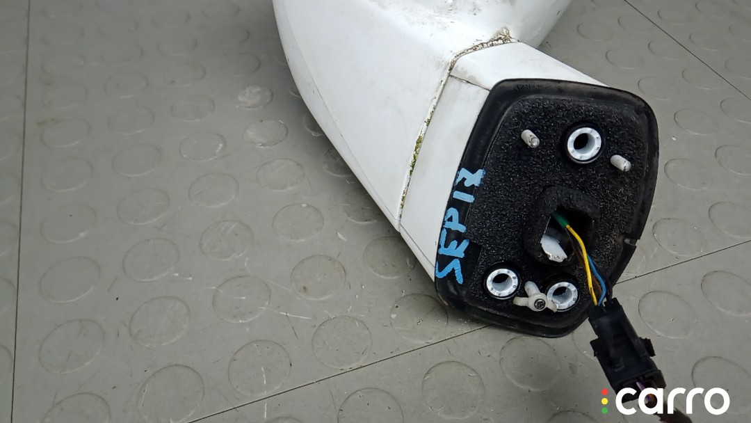 Зеркало наружное правое OPEL ANTARA 2010-2017, внедорожник 5 дв., фото 6